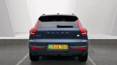 Volvo Xc40 170kW Recharge Plus 69kWh 5dr Auto Electric Estate